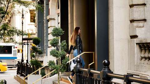 Unbound Collection by Hyatt