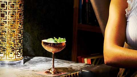 Unbound Collection by Hyatt