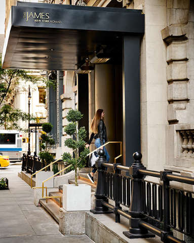 Unbound Collection by Hyatt