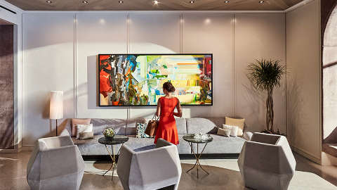 Unbound Collection by Hyatt