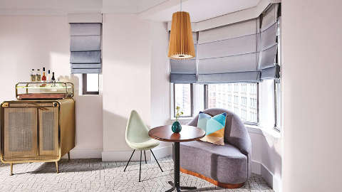 Unbound Collection by Hyatt