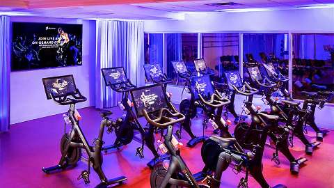 Recreational facility