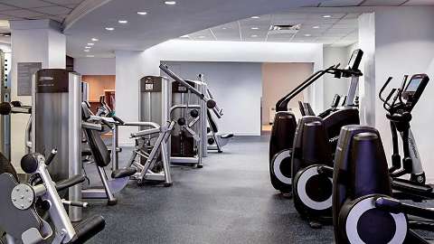 Recreational facility