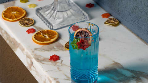 Accommodation - Civilian Hotel - New York City