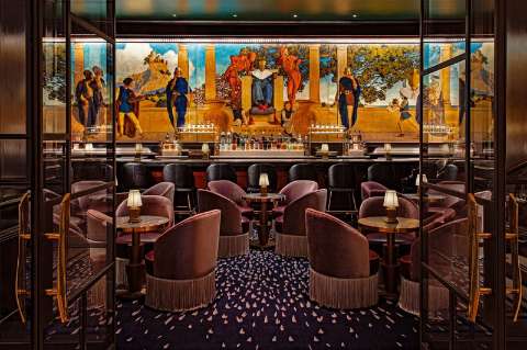 Bar/Lounge