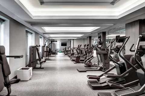 Health club