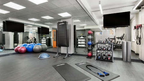 Recreational facility
