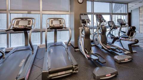 Recreational facility