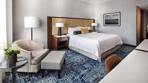 Accommodation - InterContinental New York Times Square - Guest room - New York