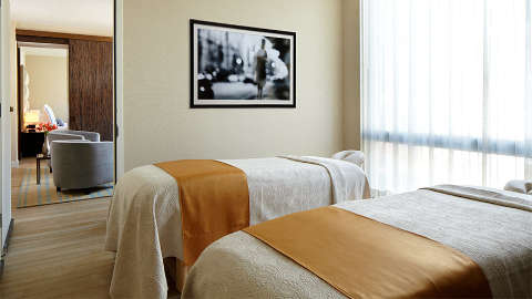 Accommodation - The Dominick - New York