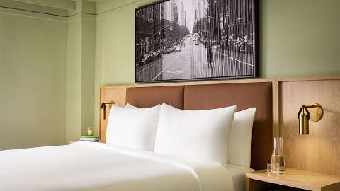 Accommodation - ROW NYC - Guest room - New York