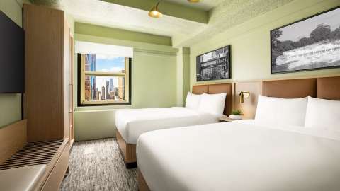 Accommodation - ROW NYC - New York