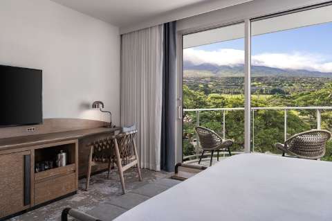 Accommodation - The Westin Maui Resort and Spa Ka'anapali - Guest room - Maui