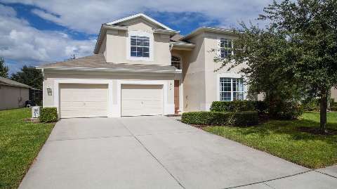 Unterkunft - Windsor Hills - Ocean - 249 - Verschiedenes - Windsor Hills