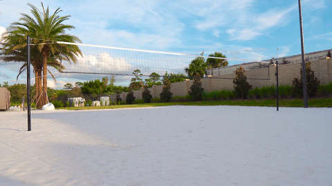 Recreational facility