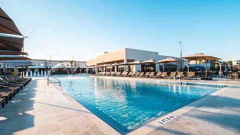 Accommodation - Magic Village Views - Pool view - Orlando