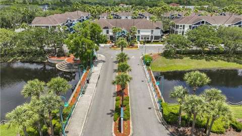 Lake Buena Vista