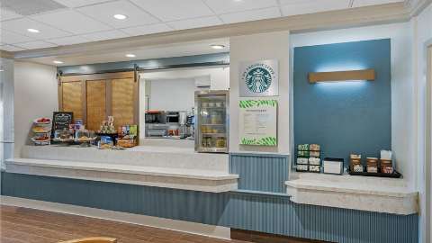Lake Buena Vista