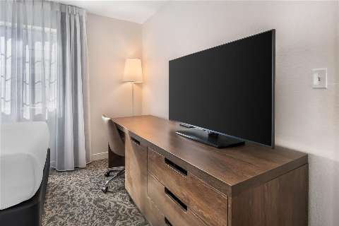 Guest room amenity