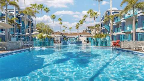 Lake Buena Vista