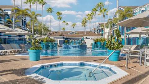 Lake Buena Vista
