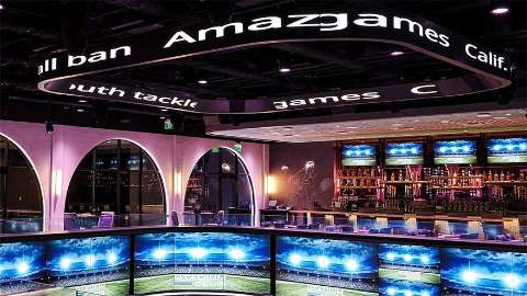 Accommodation - Caribe Royale Orlando - Orlando