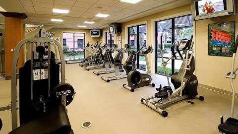 Recreational facility