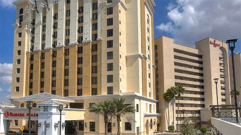 Alojamiento - Ramada Plaza Resort and Suites International Drive - Orlando