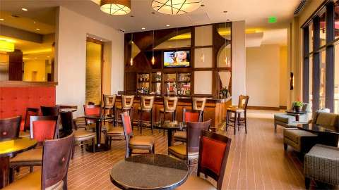 Acomodação - Ramada Plaza Resort and Suites International Drive - Orlando