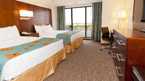Accommodation - Ramada Plaza Resort and Suites International Drive - Orlando