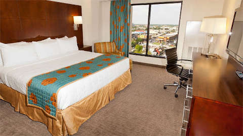 Unterkunft - Ramada Plaza Resort and Suites International Drive - Orlando