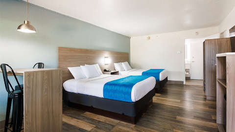 Accommodation - Coco Key Hotel and Water Park Resort - Guest room - Orlando