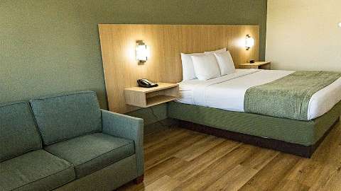 Accommodation - Coco Key Hotel and Water Park Resort - Orlando