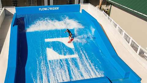 Waterpark