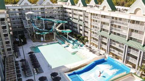 Waterpark
