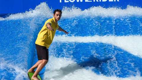 Waterpark