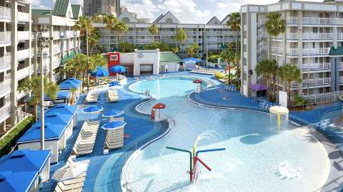 Waterpark