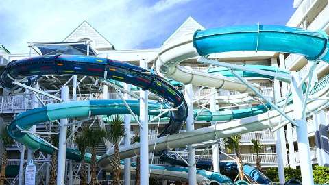Waterpark
