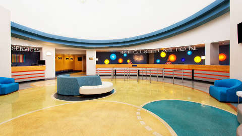 Waterpark