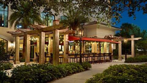 Accommodation - Omni Orlando Resort at ChampionsGate - Orlando