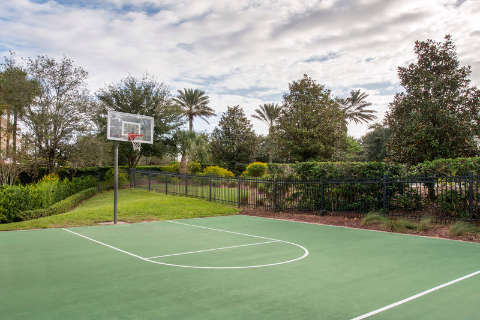 Recreational facility