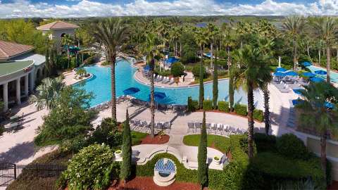 Hébergement - Omni Orlando Resort at ChampionsGate - Orlando