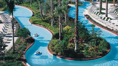 Unterkunft - Omni Orlando Resort at ChampionsGate - Orlando