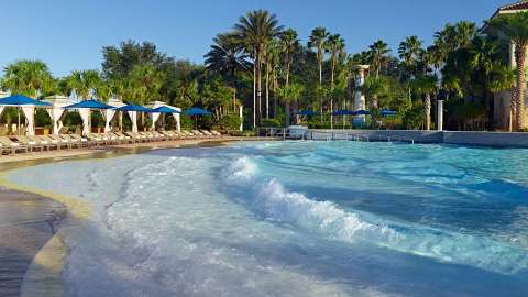 Alojamiento - Omni Orlando Resort at ChampionsGate - Orlando