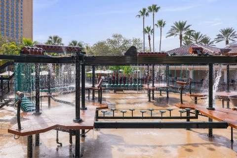 Recreational facility