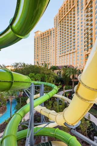 Recreational facility