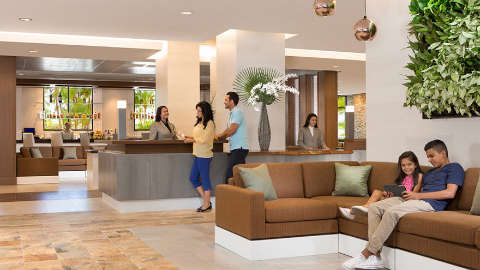 Hébergement - The Grove Resort and Spa - Orlando