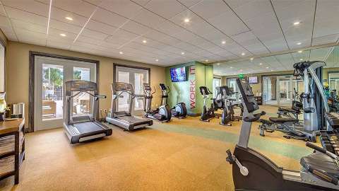 Recreational facility