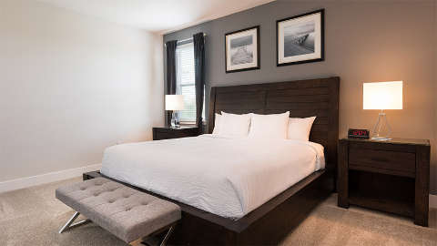 Accommodation - The Encore Club at Reunion - Orlando