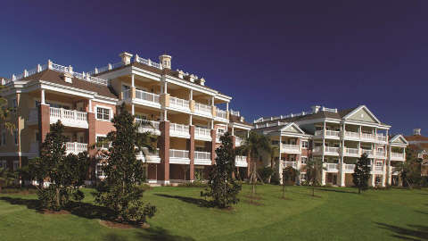 Accommodation - Reunion Resort A Salamander Golf and Spa Resort - Orlando